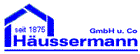 Logo Häussermann