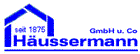 Logo Hussermann