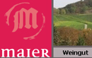 Logo Weingut Maier