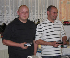 Team Beste Neueinsteiger 1