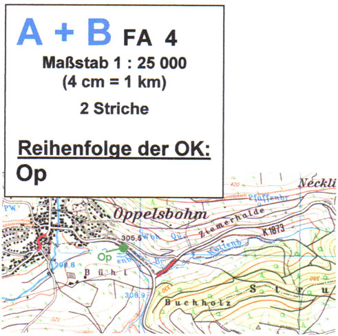 Fahrtauftrag 4