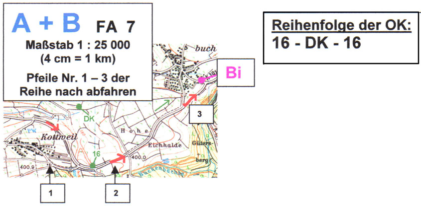 Fahrtauftrag 7