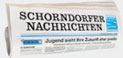 Zeitung Schorndorfer Nachr