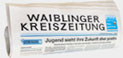 Zeitung