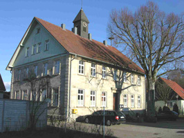 Heimatmuseum