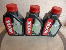 Motorenöl
