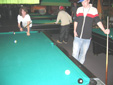 Billiard