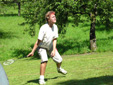 Badminton