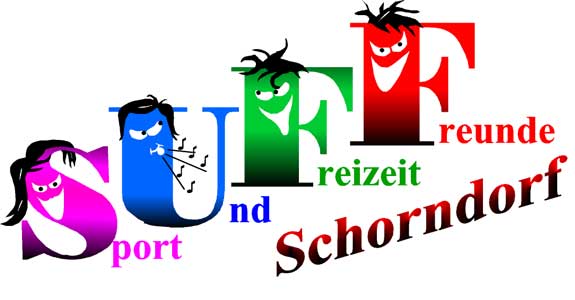 SuFF Logo