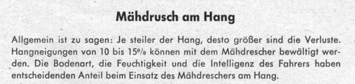 Mhdrusch am Hang - Text