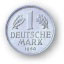 Münzen DM-Euro
