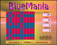 Vorschau BlueMania