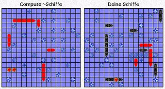 Vorschau Schiffe versenken